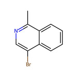 4-Bromo-1-methylisoquinoline|CS-0042017|104704-40-7