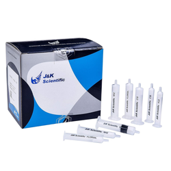 HLB SPE Cartridges, bed wt. 60 mg, volume 3 ml, 50 pcs/pack