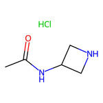 N-(Azetidin-3-yl)acetamide hydrochloride|CS-0048846|102065-92-9