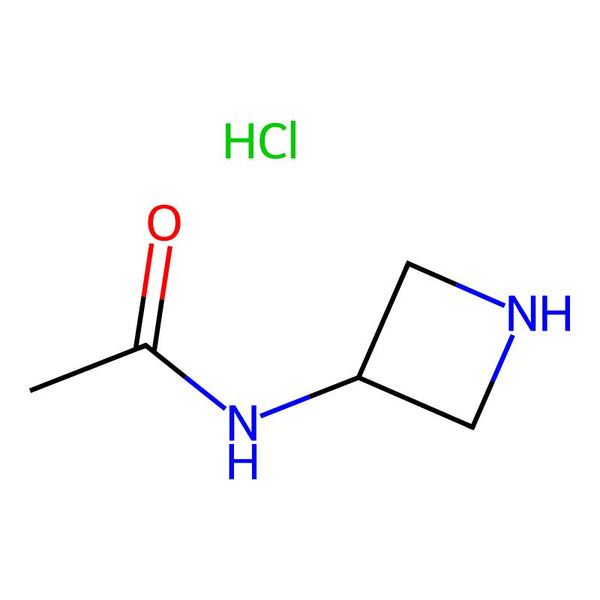 N-(Azetidin-3-yl)acetamide hydrochloride|CS-0048846|102065-92-9