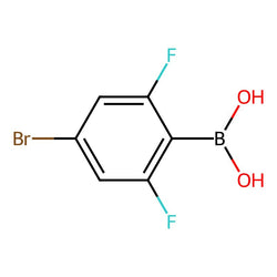 (4-Bromo-2,6-difluorophenyl)boronic acid|CS-W014284|352535-81-0