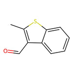 2-Methyl-1-benzothiophene-3-carbaldehyde|CS-0072853|30446-99-2