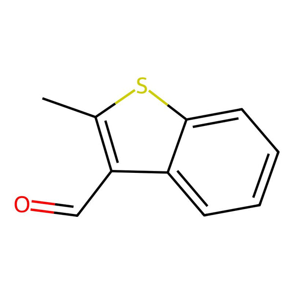 2-Methyl-1-benzothiophene-3-carbaldehyde|CS-0072853|30446-99-2