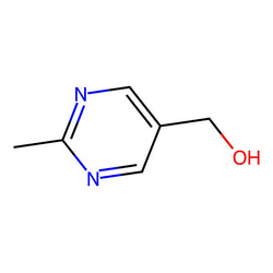 2-Methyl-5-pyrimidinemethanol|CS-W019609|2239-83-0