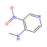 N-Methyl-3-nitropyridin-4-amine|CS-W022924|1633-41-6