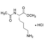 Na-Acetyl-L-lysine methyl ester hydrochloride|02622|20911-93-7