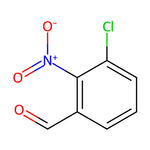 3-Chloro-2-nitrobenzaldehyde|CS-0060306|22233-52-9