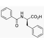 Na -Benzoyl-D-phenylalanine|03124|37002-52-1
