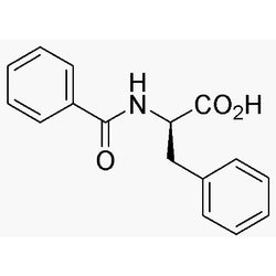 Na -Benzoyl-D-phenylalanine|03124|37002-52-1