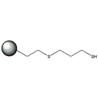 3-Mercaptopropyl ethyl sulfide Silica (60+, high-cross linking)  (PhosphonicS SPM36)|16-1700|7631-86-9