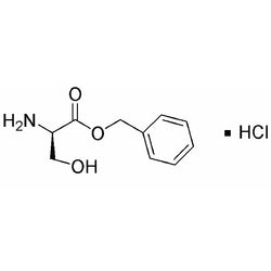 D-Serine benzyl ester hydrochloride|12431|151651-44-4