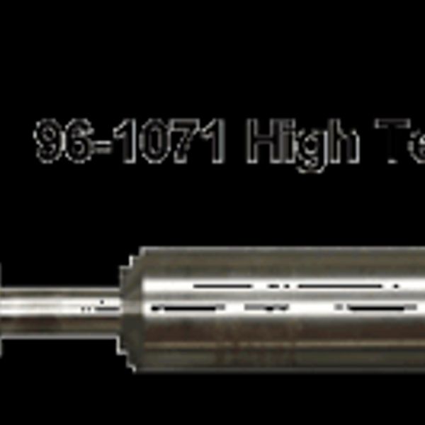 3-Aminopropyltriethoxysilane, 98%, 93-1402, contained in high-temp 50 ml Swagelok? cylinder (96-1071) for CVD/ALD|98-4037|919-30-2