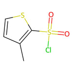 3-Methylthiophene-2-sulfonyl chloride|CS-0037377|61714-76-9