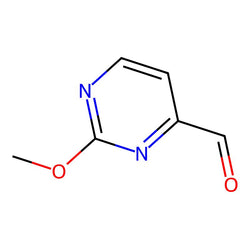 2-Methoxypyrimidine-4-carbaldehyde|CS-W006622|164738-44-7