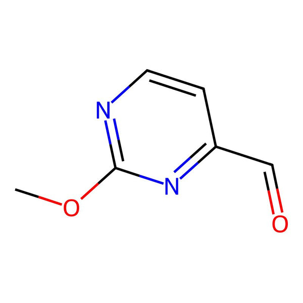 2-Methoxypyrimidine-4-carbaldehyde|CS-W006622|164738-44-7