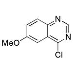 4-Chloro-6-methoxy-quinazoline|18062|50424-28-7