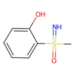 (2-Hydroxyphenyl)(imino)(methyl)-l6-sulfanone|CS-0645644|1823096-97-4
