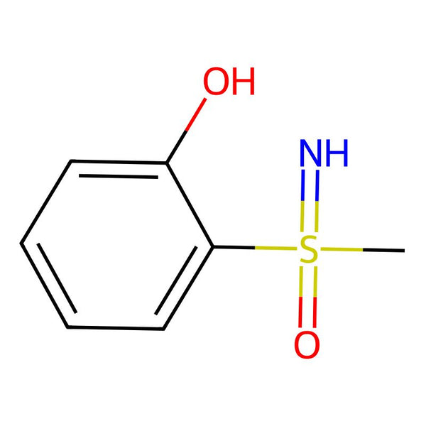 (2-Hydroxyphenyl)(imino)(methyl)-l6-sulfanone|CS-0645644|1823096-97-4