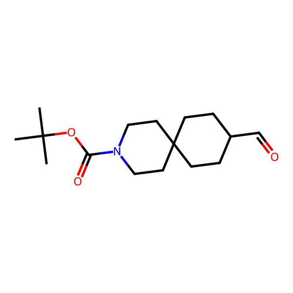 3-Boc-3-azaspiro[5.5]undecane-9-carbaldehyde|CS-0048121|1416176-14-1
