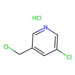 3-Chloro-5-(chloromethyl)pyridine hydrochloride|CS-0033484|847610-86-0