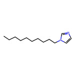 1-Decyl-1H-imidazole|CS-0152168|33529-02-1