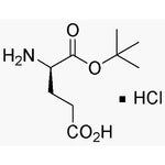 D-Glutamic acid a-tert-butyl ester hydrochloride|05969|200616-62-2