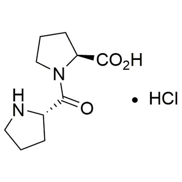 Pro-Pro-OH·HCl|09081|76932-06-4