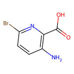 3-Amino-6-bromopicolinic acid|CS-0006535|1052708-46-9