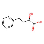 (R)-(-)-2-Hydroxy-4-phenylbutyric acid|CS-0030811|29678-81-7