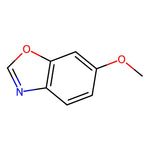 6-Methoxybenzo[d]oxazole|CS-0187228|114980-26-6