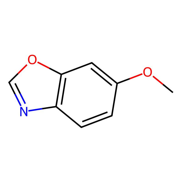 6-Methoxybenzo[d]oxazole|CS-0187228|114980-26-6
