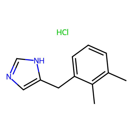 Detomidine Hydrochloride|C4X-123032|90038-01-0