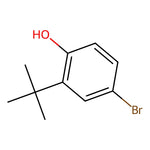4-Bromo-2-(tert-butyl)phenol|CS-0130915|10323-39-4