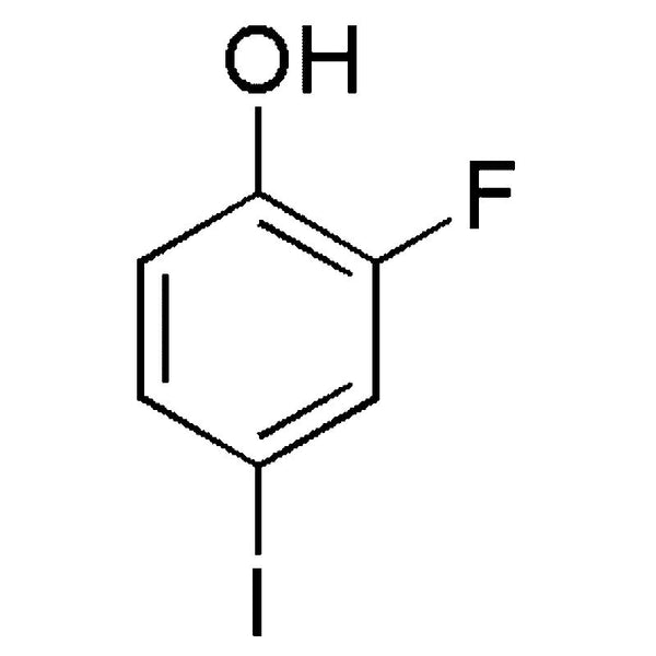2-Fluoro-4-iodophenol|26368|2713-28-2