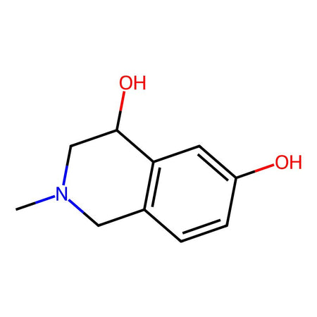 Phenylephrine 4,6-DMTQ Impurity(Peak-1)|C4X-146715|23824-24-0