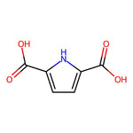 1H-Pyrrole-2,5-dicarboxylic acid|CS-0102794|937-27-9