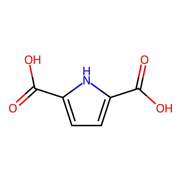 1H-Pyrrole-2,5-dicarboxylic acid|CS-0102794|937-27-9