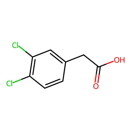3,4-Dichlorophenylacetic acid|C1922002|5807-30-7