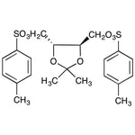 1,4-Di-O-tosyl-2,3-O-isopropylidene-D-threitol|32374|51064-65-4
