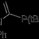 N-Phenyl-2-(di-t-butylphosphino)pyrrole, 95+% [cataCXium? PtB]|15-3600|672937-61-0