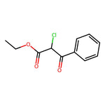 Ethyl 2-chloro-3-oxo-3-phenylpropanoate|CS-0230692|41381-97-9