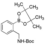 2-Boc-Aminomethyl-phenylboronic acid pinacol ester|19989|905300-76-7