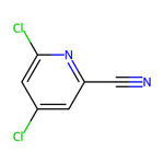 4,6-Dichloropicolinonitrile|CS-W023128|40314-71-4