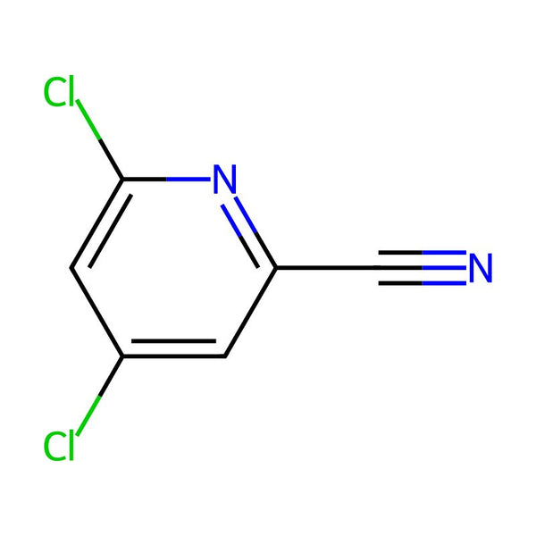 4,6-Dichloropicolinonitrile|CS-W023128|40314-71-4