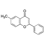 6-Methylflavone|26016|29976-75-8
