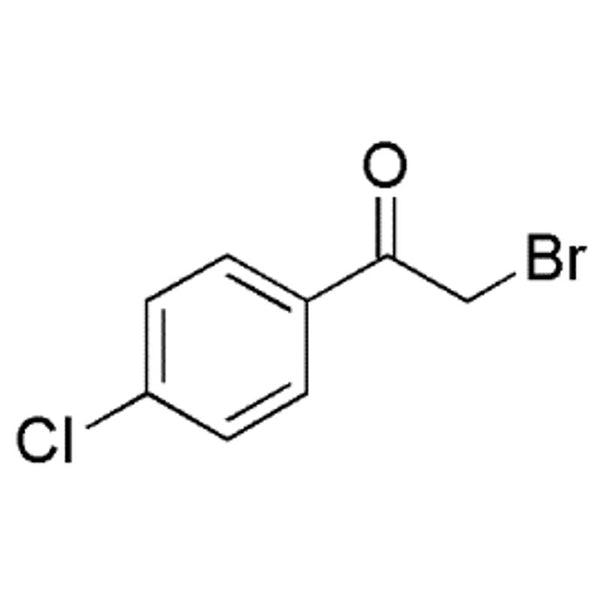 4-Chlorophenacyl bromide|26759|536-38-9