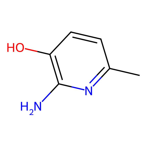 2-Amino-6-methylpyridin-3-ol|CS-W021578|20348-16-7