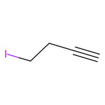 4-Iodobut-1-yne|CS-0088596|43001-25-8