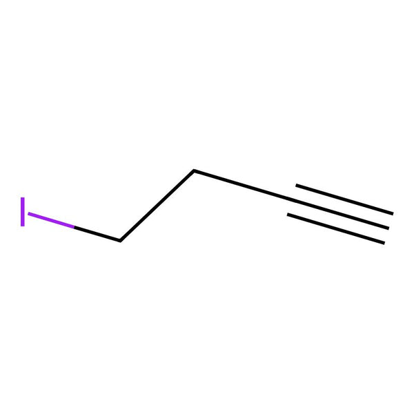 4-Iodobut-1-yne|CS-0088596|43001-25-8