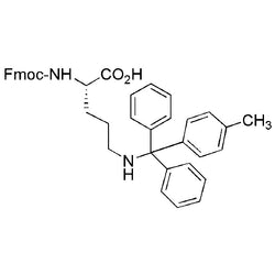 Na-Fmoc-Nd-methyltrityl-L-Ornithine|03729|343770-23-0